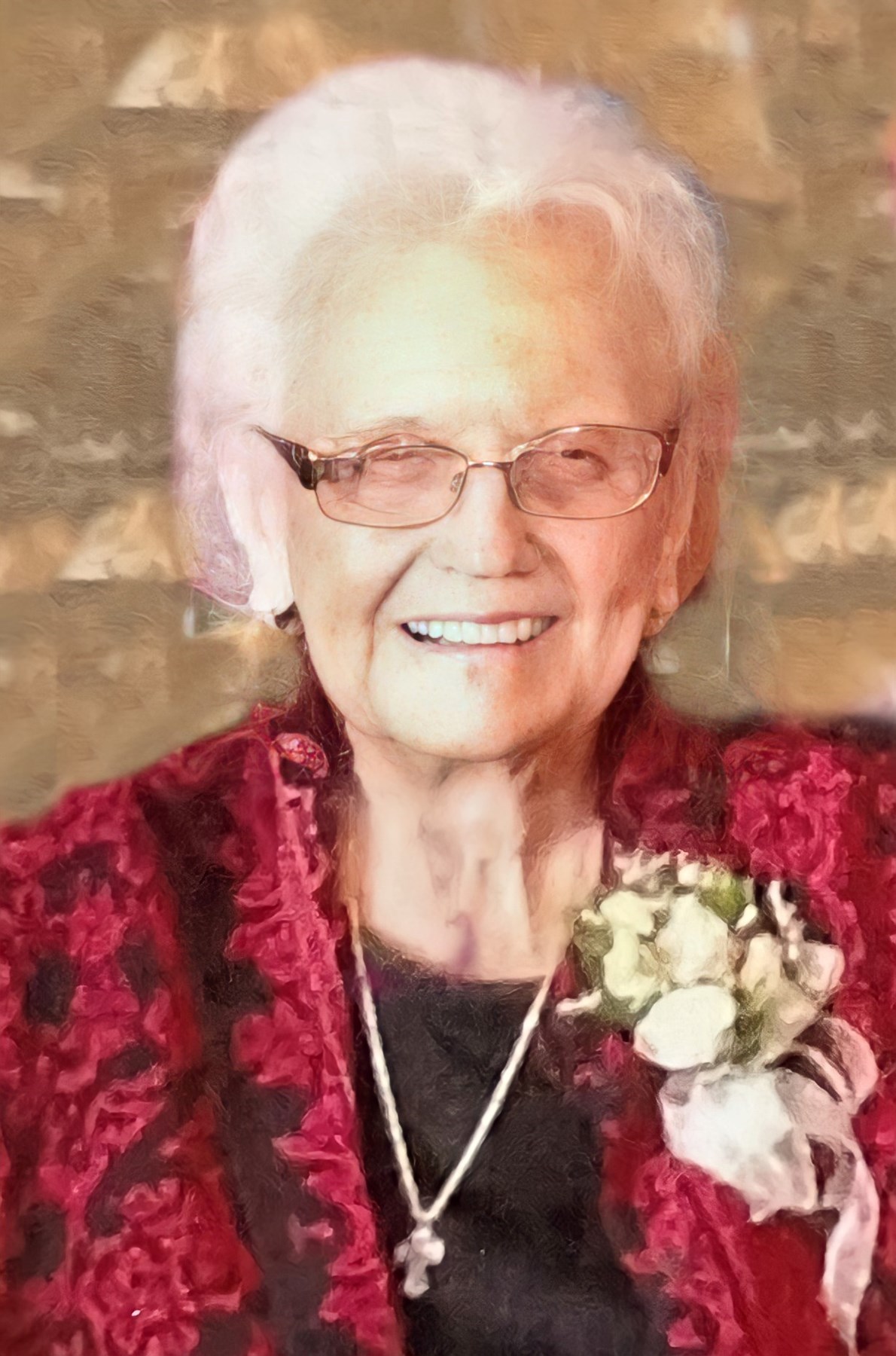 Violet Cure Obituary Chalmette, LA