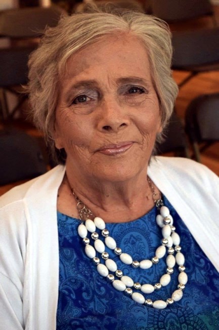 Obituary of Mary Belle Noah Varner