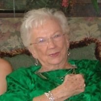Obituary of Lois M. Guda