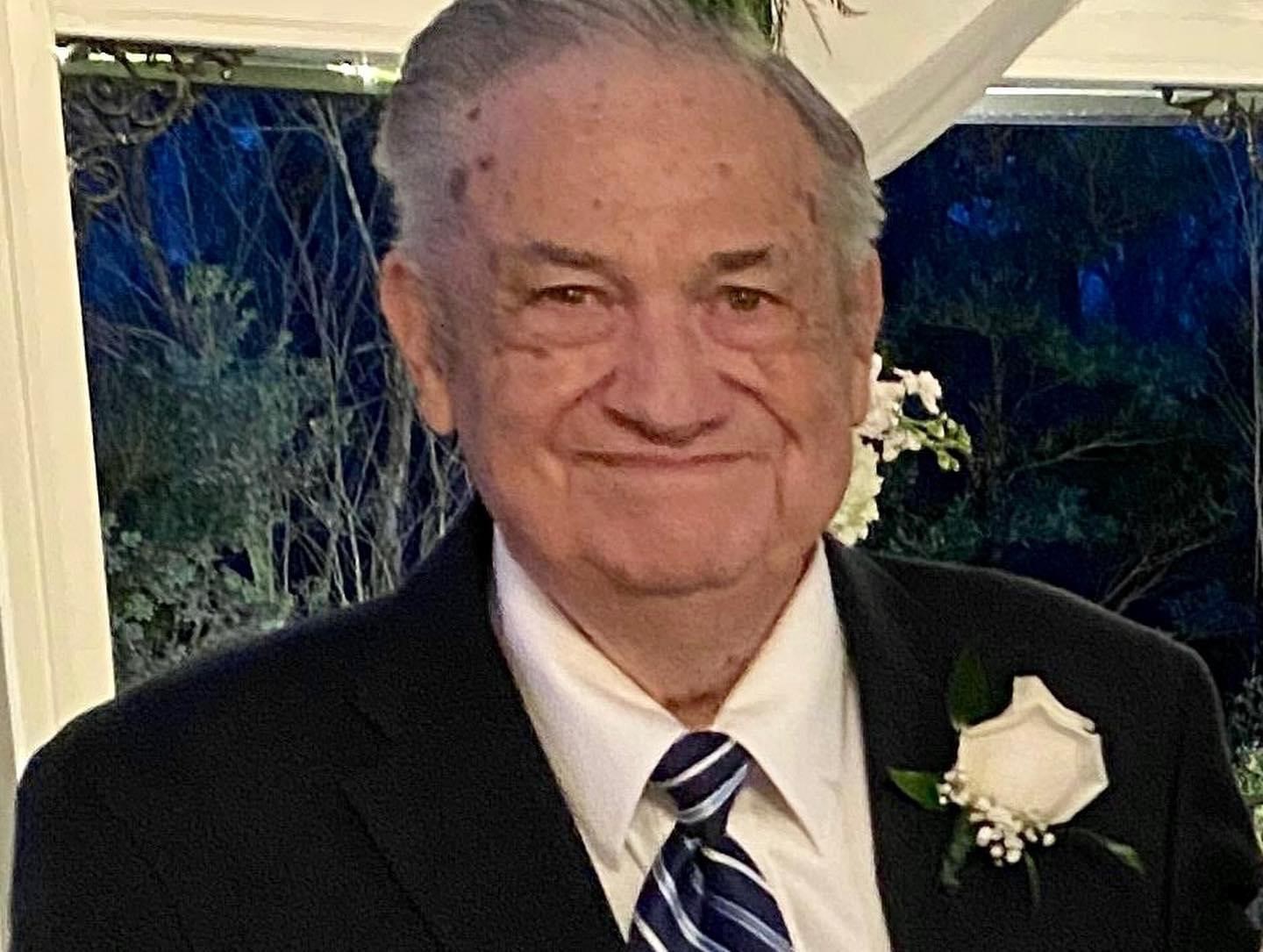 Obituary of Elliott Emile Halbert