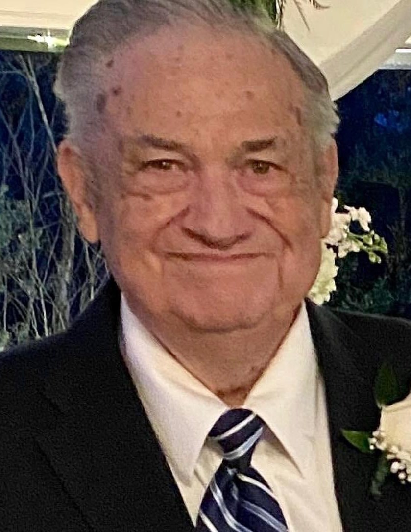 Elliott Halbert Obituary New Orleans, LA