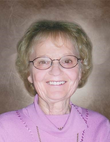 Avis de décès de Rollande Gilbert