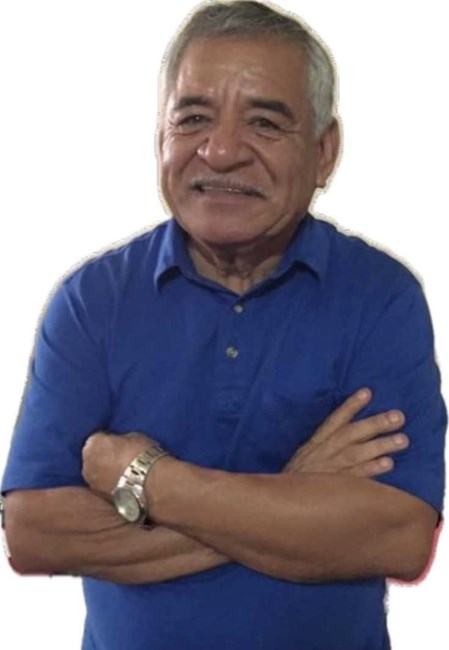 Obituary of Rogelio Alaniz