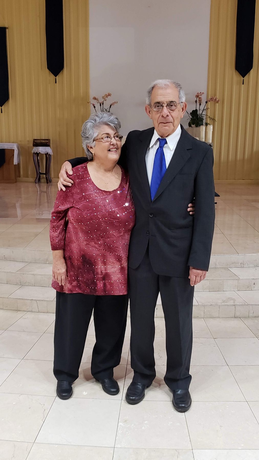 Obituary of Rafael Cruz