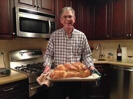 Obituary of Dr. Lowell Saferstein, Ph.D.