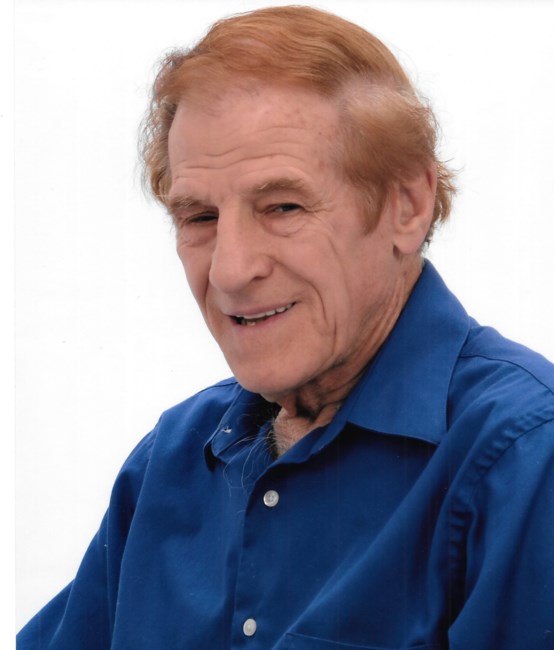 Obituary of Jack M Commodore