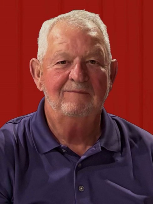 Obituario de Max Eugene Whitaker