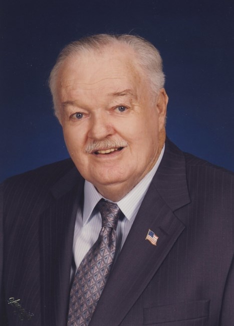 Obituary of Tony Oliver Lavine Sr.