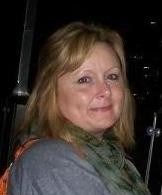 Obituary of Carolyn Simpson