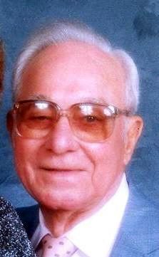 Obituary of Clifford "Cliff Blue" Beaulieu Sr.