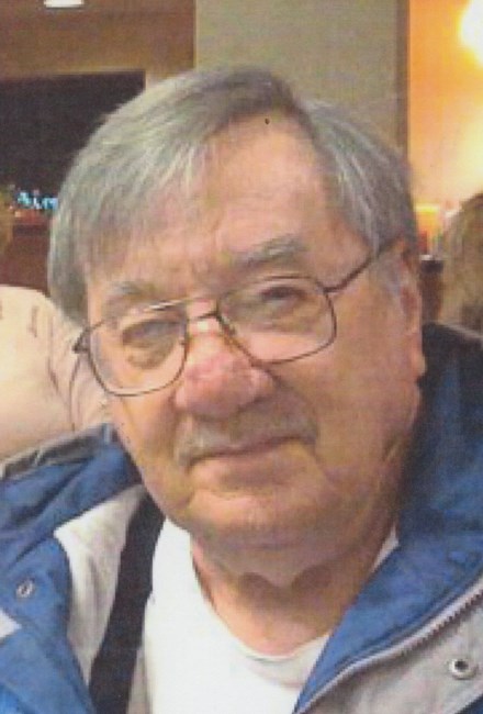 Obituary of Robert Freukes