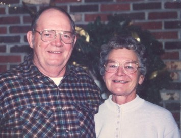 Obituary of George A. Smith