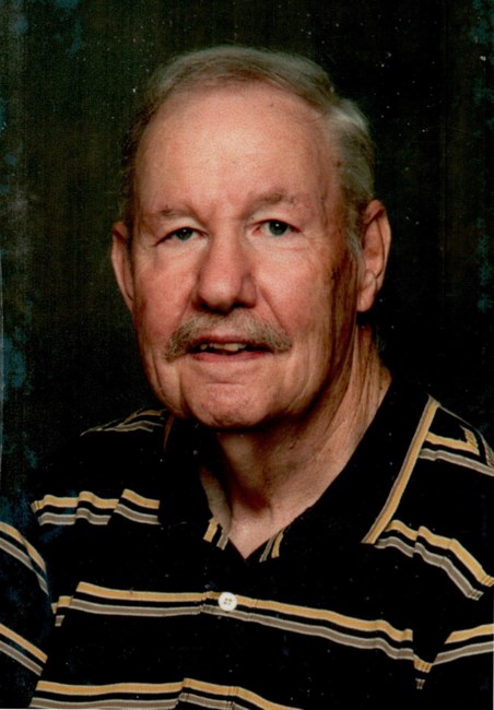 Obituary of Dale Edward Browning