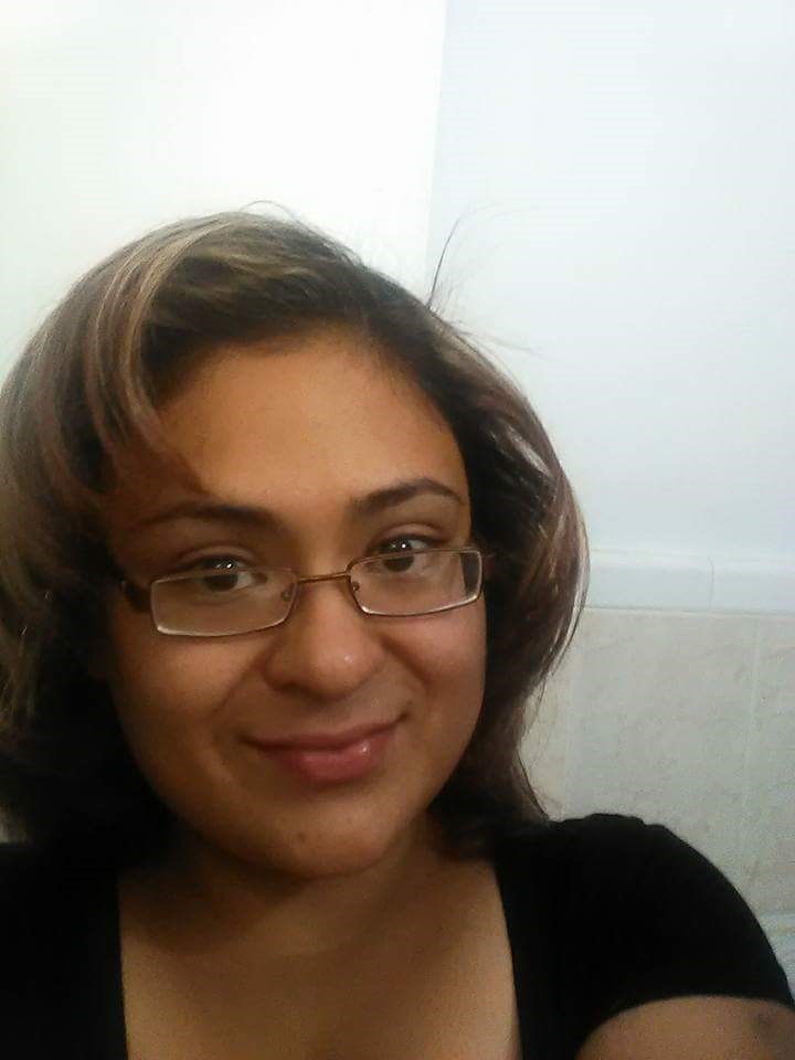 Obituary of Stephanie . Marroquin