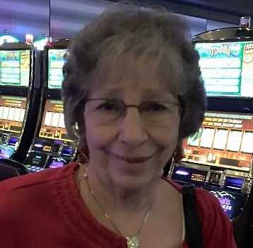 Obituary of Nancy Marie Ballard