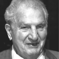 Obituary of George Intravia