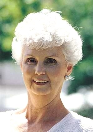 Obituary of Linda (Smith) Jefferson PhD