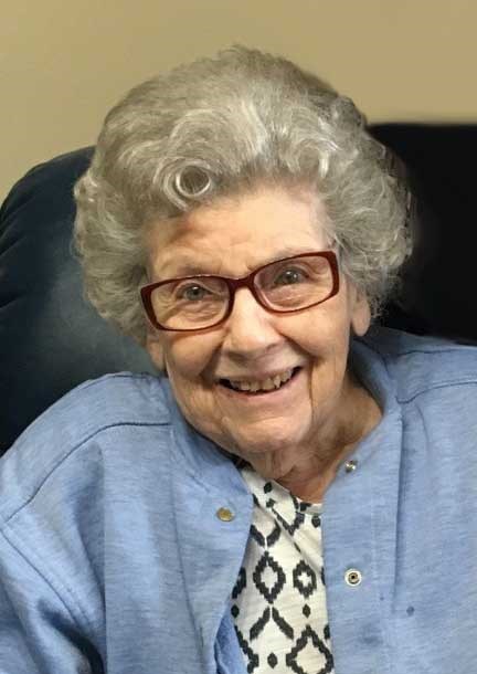 Obituary of Virginia P. Havener Starmer