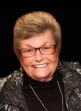 Obituary of Carol Waldie