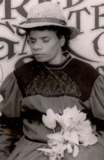 Cynthia Taylor