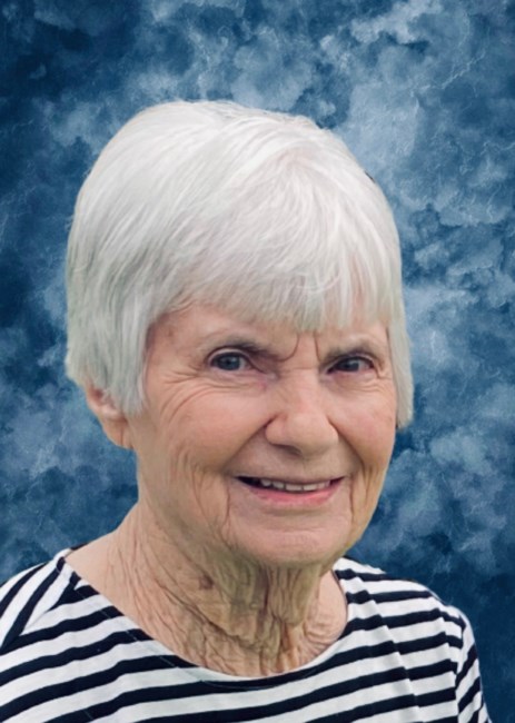 Obituary of Martha Sue Dykes