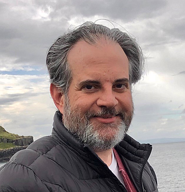 Obituary of Marcos Vicente Suero