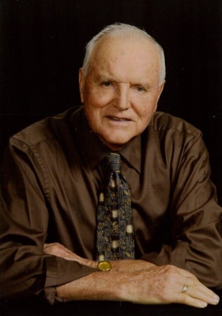 Obituary of Mervin David Nelson