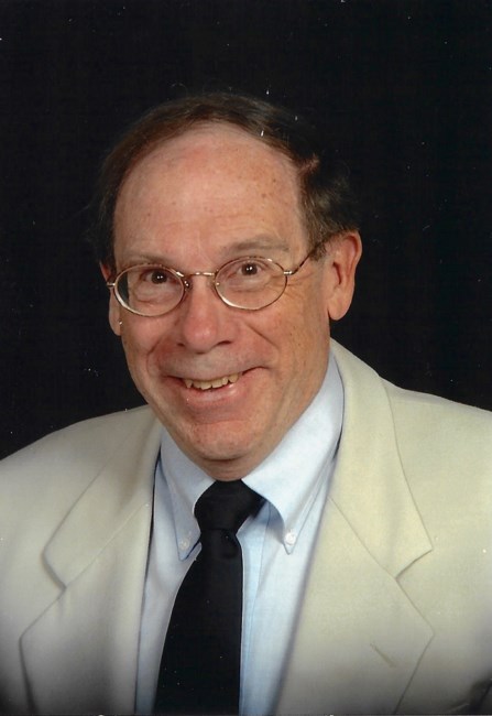 Obituary of William Anthony Black
