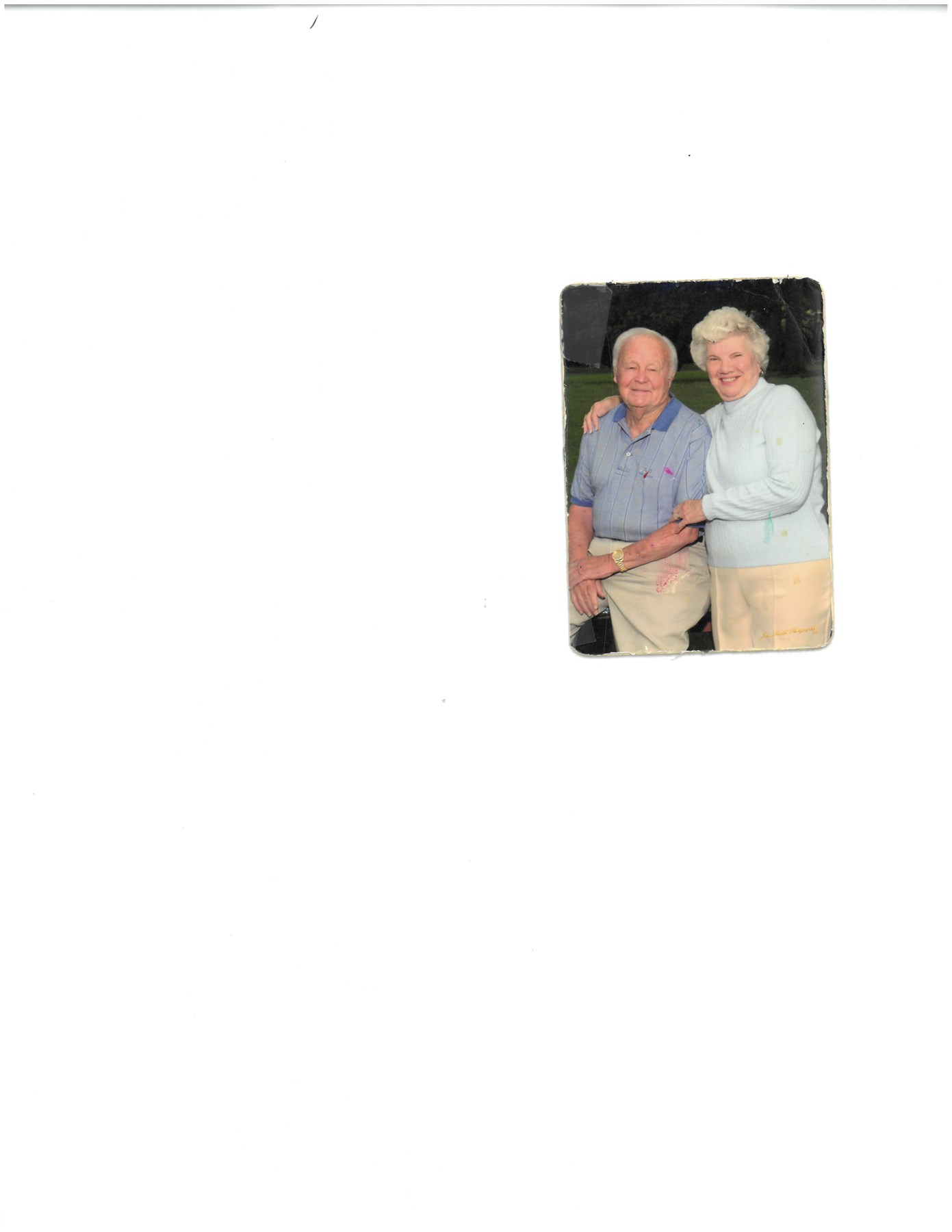 Obituary of Lola G. Foland
