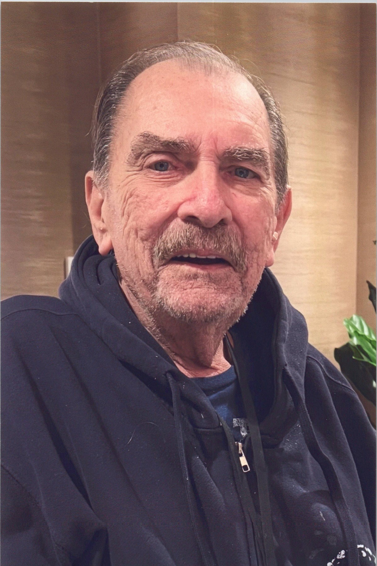 Obituary of Richard "Rick" James Kereluk