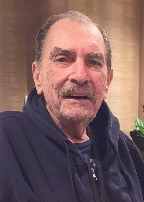Obituary of Richard "Rick" James Kereluk