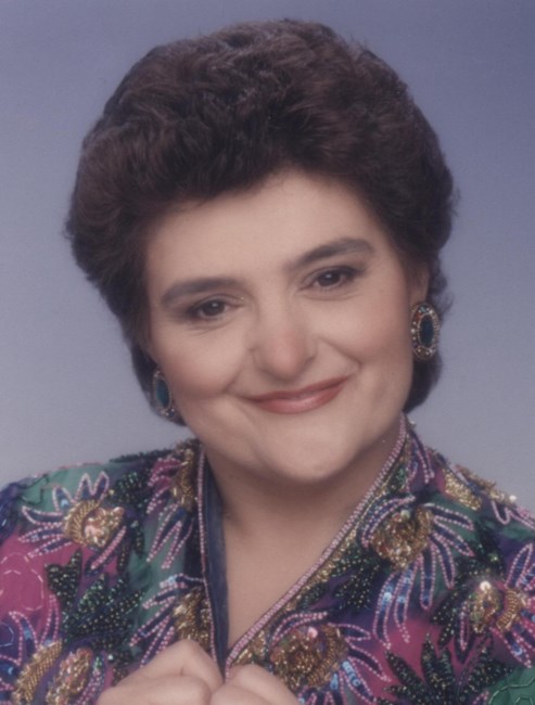 Avis de décès de Linda Laura Eve