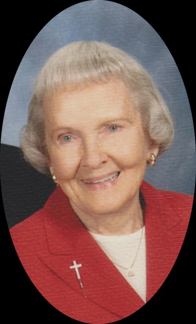 Obituary of Mary Margaret Magalee