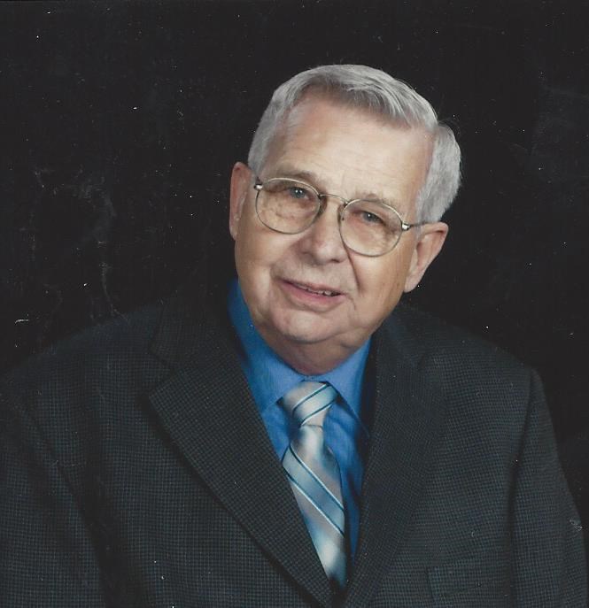 Obituary of Wilton H. "Bill" Goetz