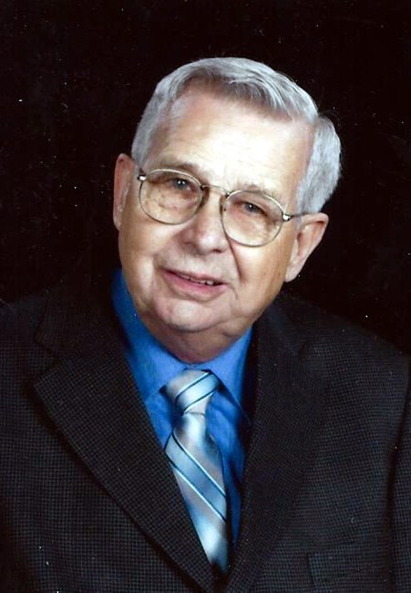 Obituary of Wilton H. "Bill" Goetz