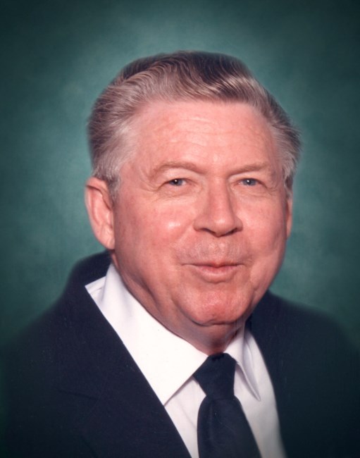 Obituary of Alfred E. Davis