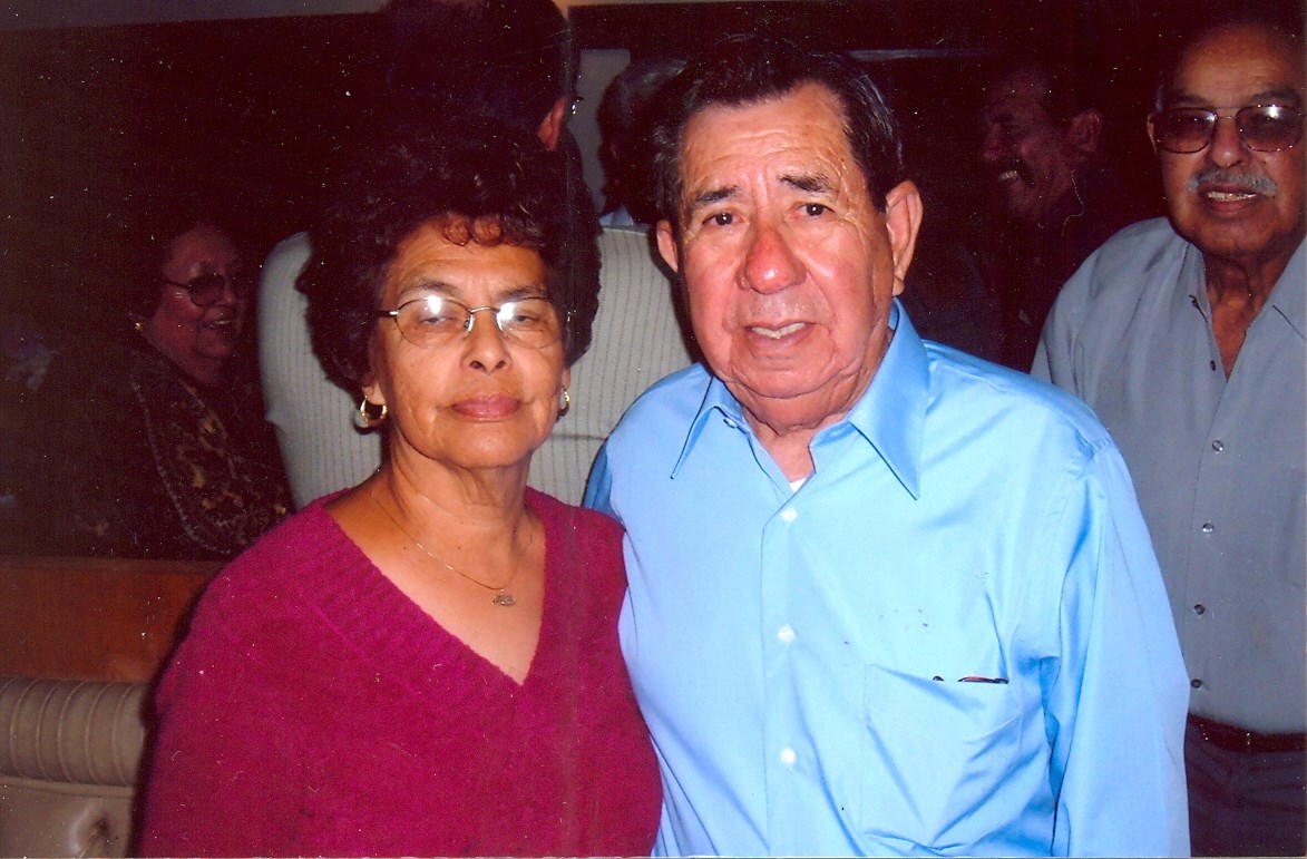 Obituary of Albert Jimenez Garcia