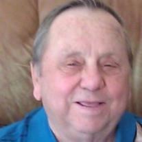Obituary of Donald David Roberts