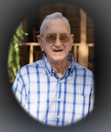 Obituary of Cecil R. Gann