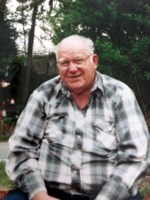 Carl Massey