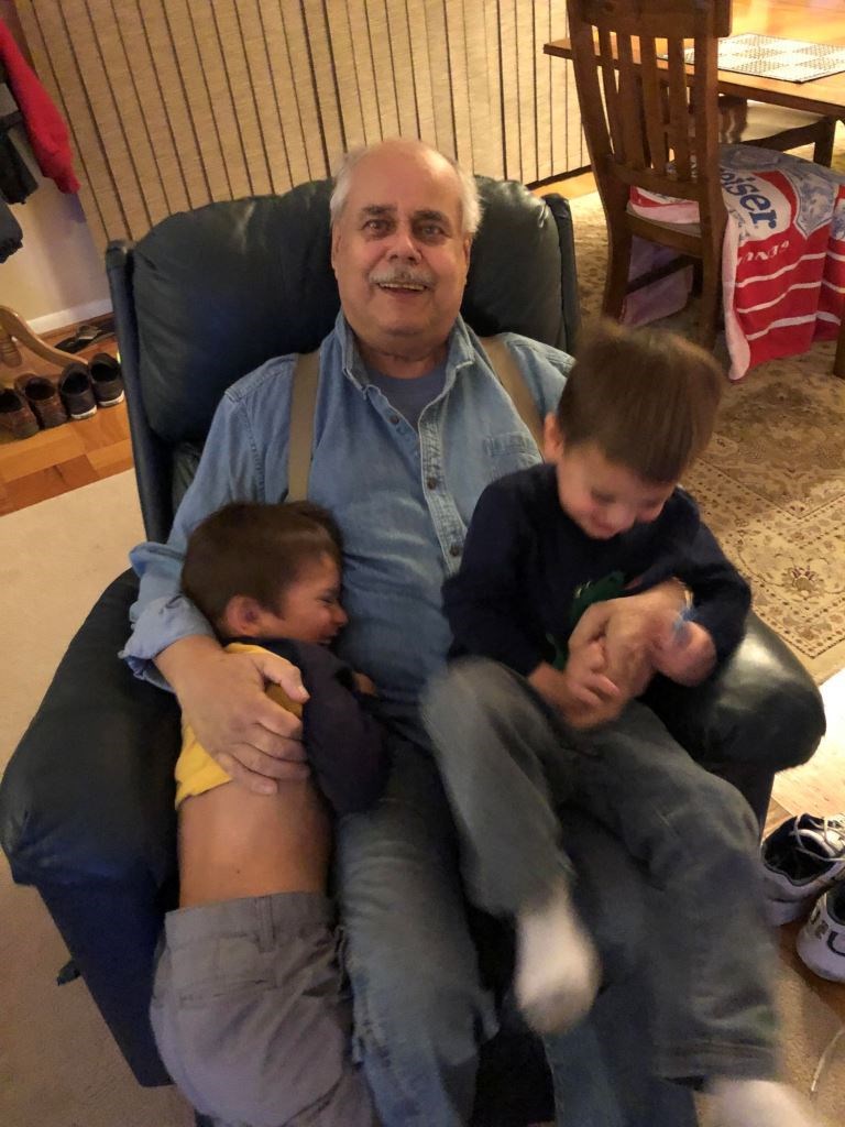 Obituary of David Michael Jakubowski