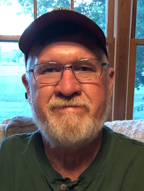 Obituary of Gary Matthew Geosling