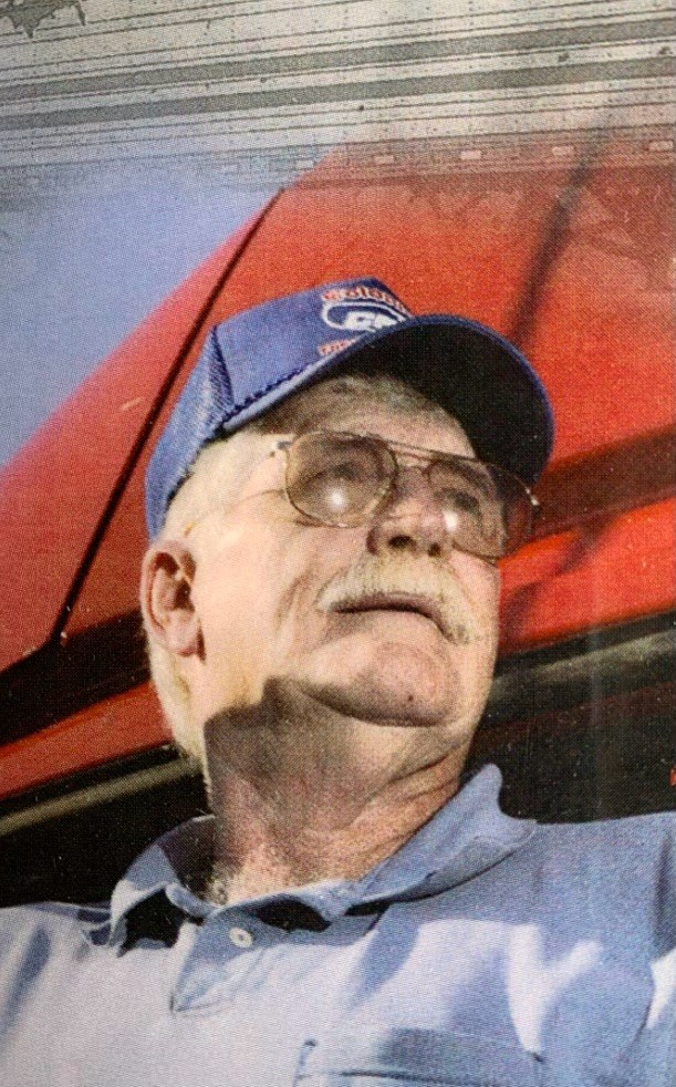 Avis de décès de Donald Gene Payne