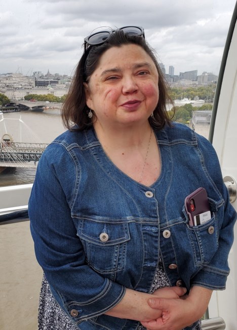 Obituary of Alexandra "Alexa" Stephanie Carroll