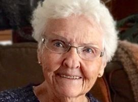 Obituary of Sharon Lance