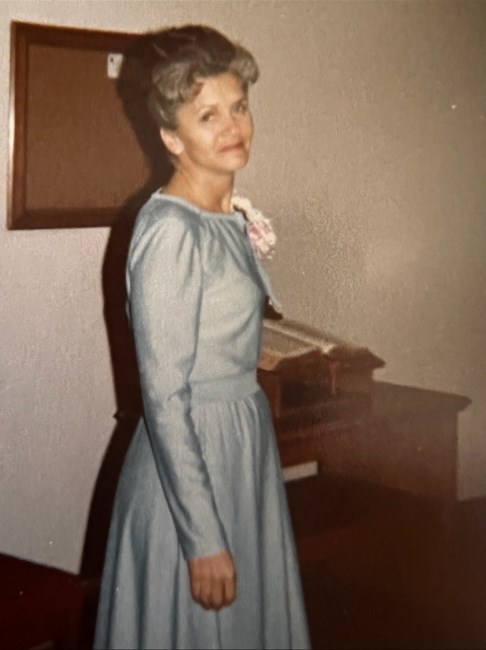 Obituary of Francis E. McAllister