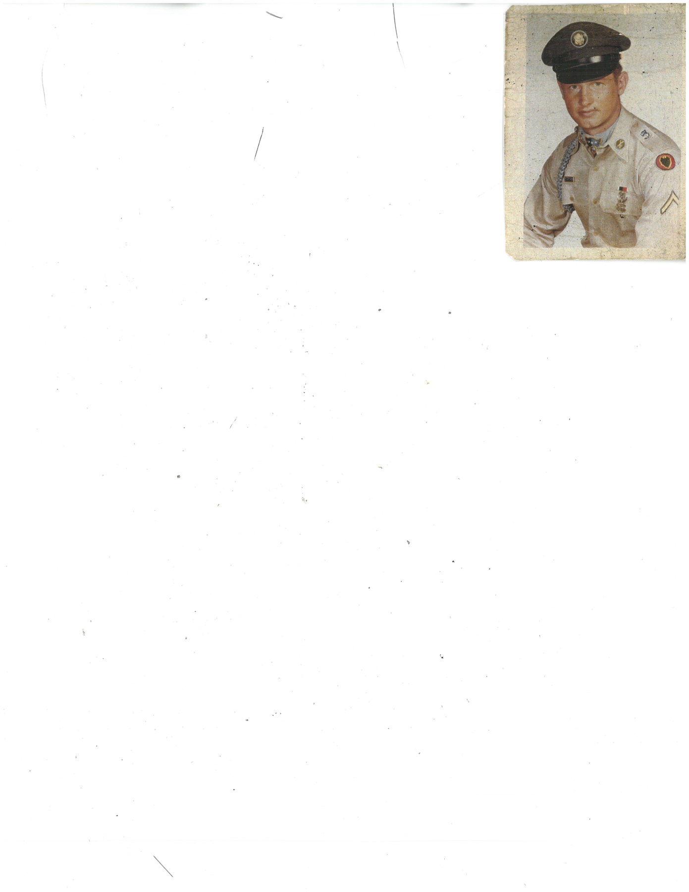 Obituary of Gary Lee Goorman