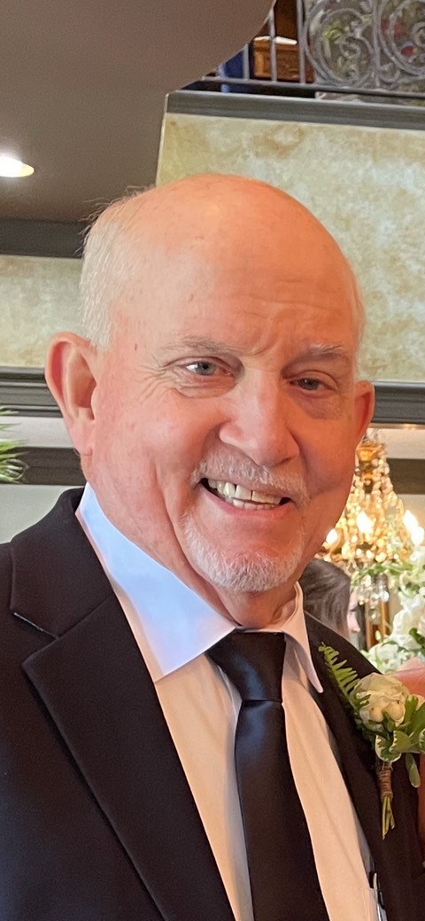 Obituary of Lewis Randall Harwell