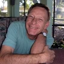 Obituary of Gerald Bernard Schossler