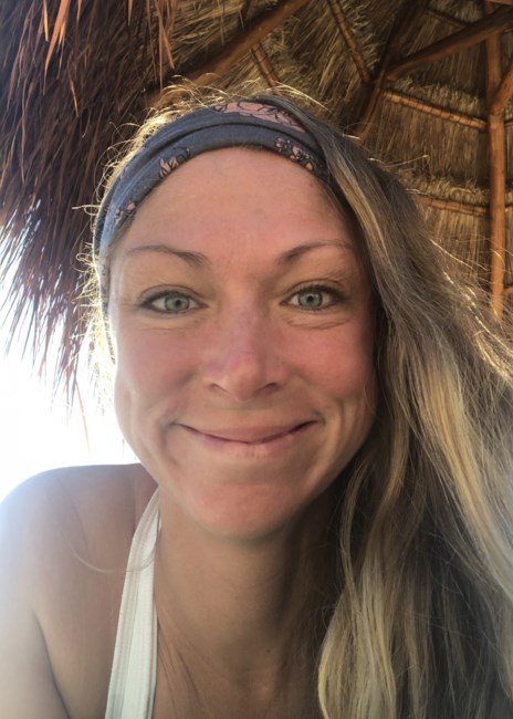 Obituary of Michelle Marie Wierenga